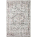 Heidi Dove/Blush Rug