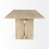 Verdi Dining Table