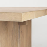 Verdi Dining Table
