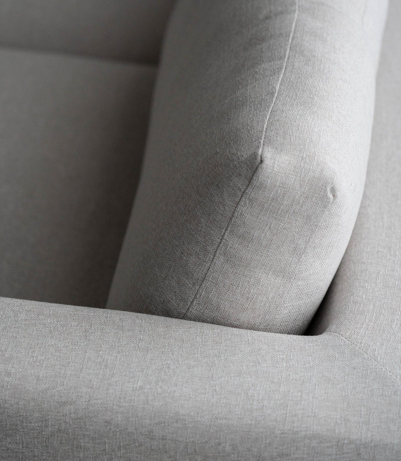 Bowie 4 Piece Sectional