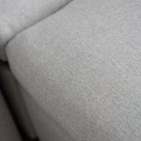 Bowie 4 Piece Sectional