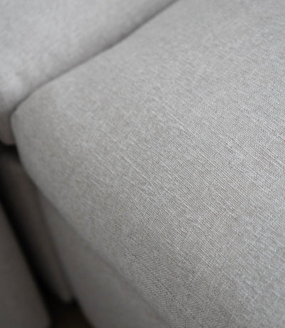 Bowie 4 Piece Sectional