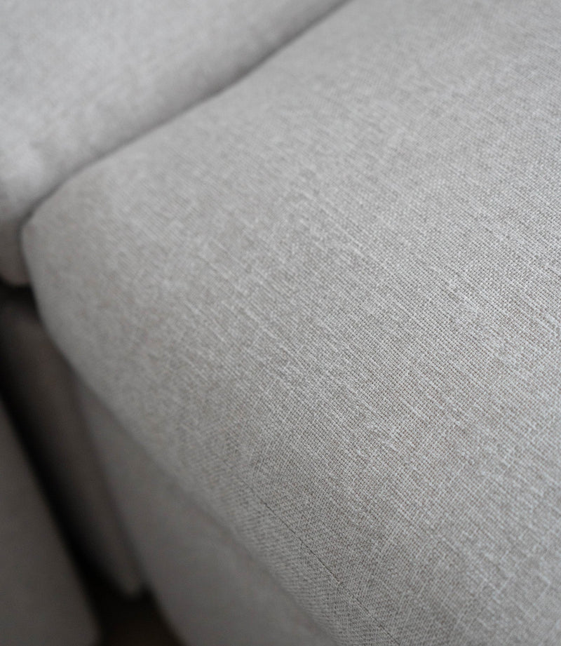 Bowie 4 Piece Sectional