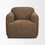 Saga Armchair
