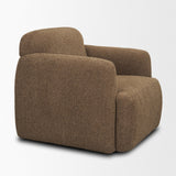 Saga Armchair