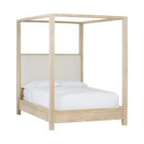 Alessio Canopy Bed