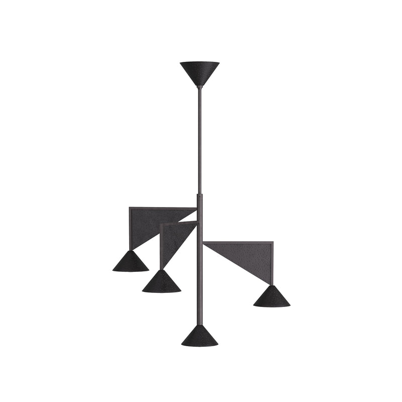 Axel Chandelier