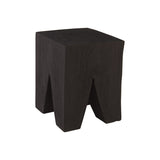 Bardi Side Table - Black