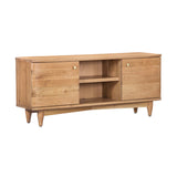 Dandie Media Console - Natural