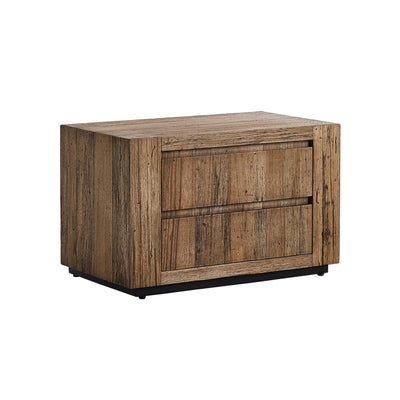 Doksh Nightstand