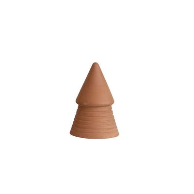 Handmade Terracotta Tree
