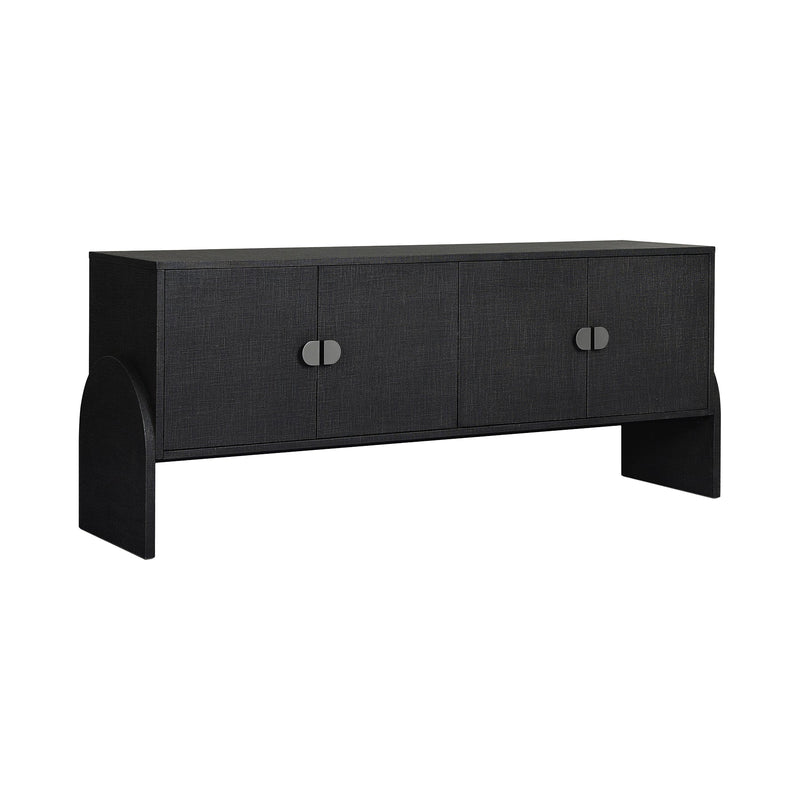 Kathy Sideboard - Black