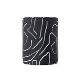 Lena Stool - Black