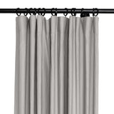 Light Grey Curtains