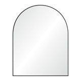 Lora Mirror - Black
