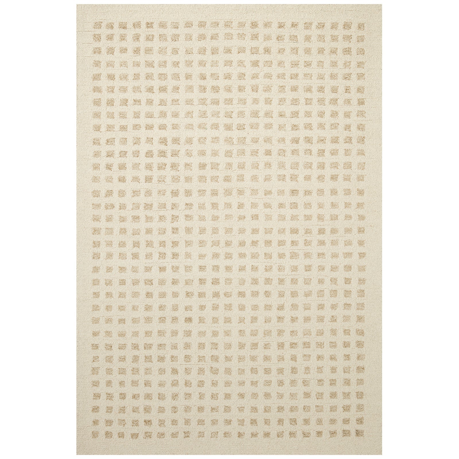 Chris Loves Julia x Loloi Polly Ivory/Natural Rug – LD Shoppe
