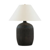 Portis Table Lamp - Black