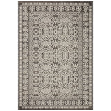 Rainier Pebble/Ivory Rug