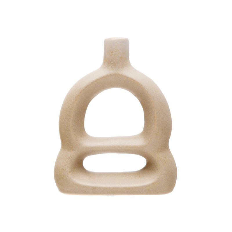 Saanen Vase
