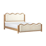 Swarley Queen Bed