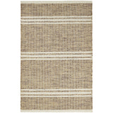 Malta Natural Woven Rug