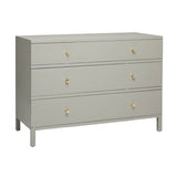 Rema 48" Dresser - Grey