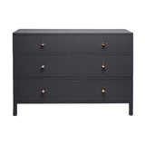 Rema 48" Dresser - Dark Navy