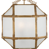 Morris Medium Pendant