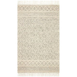 Noelle Ivory/Black II Rug