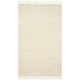 Noelle Ivory/Ivory Rug