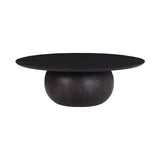Ray Coffee Table - Black