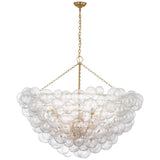 Talia 56" Chandelier