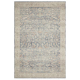 Hathaway Denim/Multi Rug