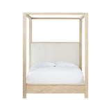 Alessio Canopy Bed