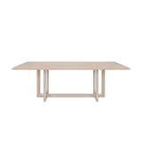 Ander Dining Table - Natural