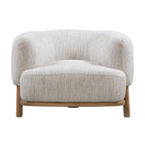 Babette Boucle Chair