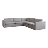 Bowie Sectional
