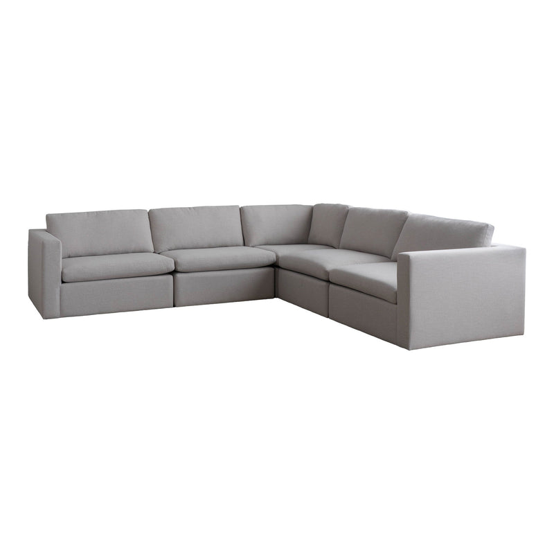 Bowie Sectional