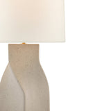 Claribel Table Lamp