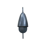 Desi Sconce - Bronze