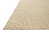 Francis Natural/Pebble Rug