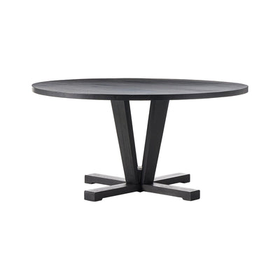 Kurt Dining Table - Black