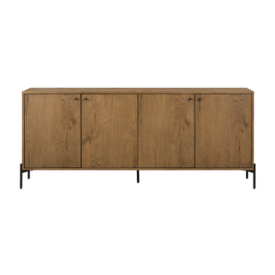 Lindenlea Sideboard - Amber Oak
