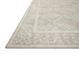 Rifle Paper x Loloi Maison Bough Natural Rug