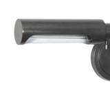 Morey Swing Arm Task Sconce