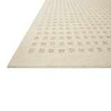 Chris Loves Julia x Loloi Polly Ivory/Natural Rug