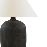 Portis Table Lamp - Black