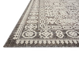 Rainier Pebble/Ivory Rug