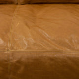 Didi L-Shape Sectional - Leather