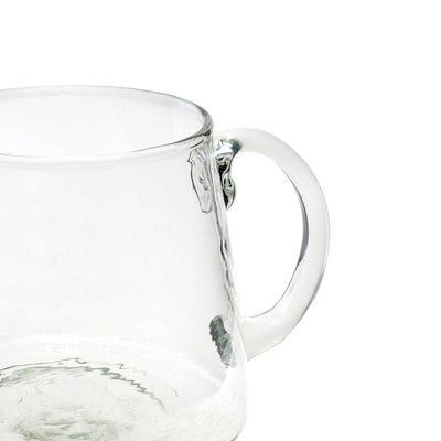 Iba Pitcher